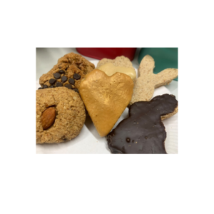 Galletas