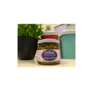 Pasta Aceituna